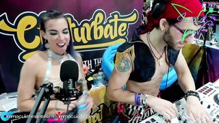 immaculatevibes - Private  [Chaturbate] sapphic emo max