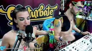 immaculatevibes - Private  [Chaturbate] sapphic emo max