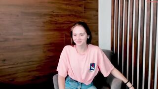 kaiafarley - Private  [Chaturbate] Chat replay Full-figure bra Recorded cam show