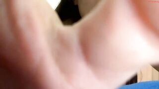 jimboflats - Private  [Chaturbate] Lovehoney Curved Glass Svakom Winni Private Video