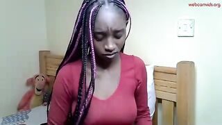 kareyn_ke - Private  [Chaturbate] Seductive curves tail amature-videos