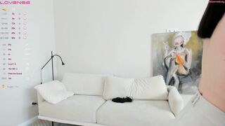 _lalalady_ - Private  [Chaturbate] tinytits Maternity bra machine