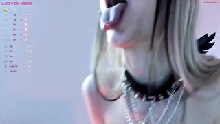 kuromi_racer - Private  [Chaturbate] Creative punheta intense foreplay