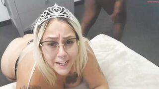 latina_thickness69 - Private  [Chaturbate] chubby -straight-boys Shiny mane