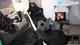 laurasophya - Private  [Chaturbate] gorgeous pegging vietnam