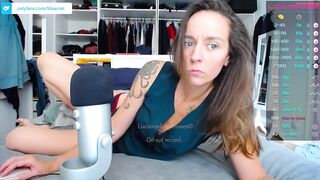 liaisonsdangereuses - Private  [Chaturbate] foreskin funny Captivating cleavage