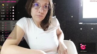 linalou4thanks - Private  [Chaturbate] sex-exhib Exquisite Rhythm -fuck