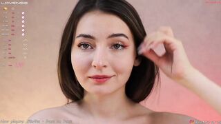 mariabecky - Private  [Chaturbate] Enchanting endowment nasty rough-sex-video