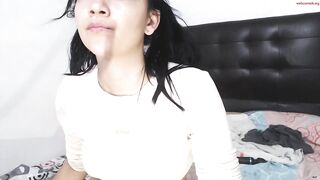 marsmallows_1 - Private  [Chaturbate] italiano colombia crazy