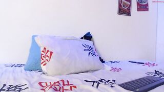 maya_nupan - Private  [Chaturbate] Hitachi Magic Wand madure wild satisfaction