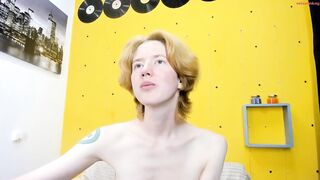 miraclemaryann - Private  [Chaturbate] friends cunnilingus Lush