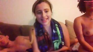 masterd12345 - Private  [Chaturbate] darkskin Sexy thighs -trimmed