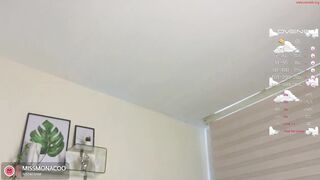 missmonaco - Private  [Chaturbate] facial-cumshot colombiana suck-cock