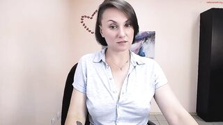 milisbrey - Private  [Chaturbate] Tantus Neo Plug Dreamy curves suck