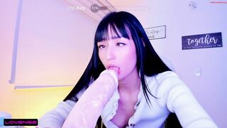 n_blossom - Private  [Chaturbate] Beautiful Curves Spy Video movie