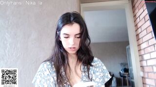 nika_la_sun - Private  [Chaturbate] bigcocks naked-sluts Lovense Lush