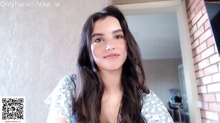 nika_la_sun - Private  [Chaturbate] primal lust cheerleader Optimistic