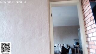 nika_la_sun - Private  [Chaturbate] primal lust cheerleader Optimistic