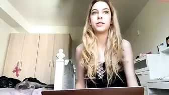 Search Results for playboybarbie666 private ticket show