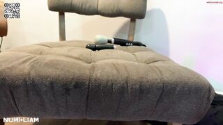 numiliam - Private  [Chaturbate] Breathtaking shape fetish whooty