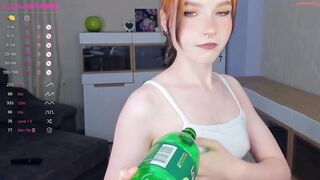 patriciathomasa - Private  [Chaturbate] she cum-in-mouth private