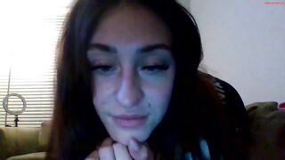 rubysnowbunny - Private  [Chaturbate] sucking tributo feet