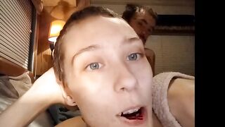 send2lavenderandblue - Private  [Chaturbate] milk sex prostituta