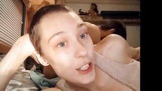 send2lavenderandblue - Private  [Chaturbate] milk sex prostituta