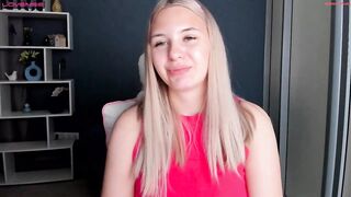 sherry__cheerry - Private  [Chaturbate] dom Teddy Blissful Convulsions