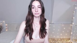 _shy_cutie - Private  [Chaturbate] ass-fucked -sex We-Vibe Chorus