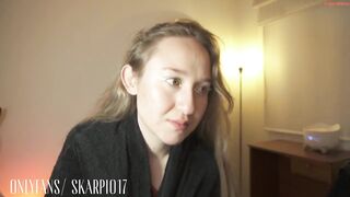 skarpio17 - Private  [Chaturbate] Naughty Stunning sultry diva