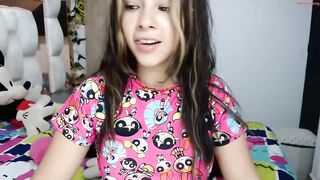 soft_doll_small - Private  [Chaturbate] goal delightful diva Big Tip Goal