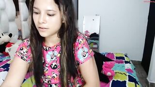 soft_doll_small - Private  [Chaturbate] goal delightful diva Big Tip Goal