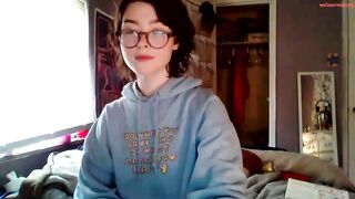 soursou - Private  [Chaturbate] Silky tresses Rides houseparty