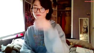 soursou - Private  [Chaturbate] Silky tresses Rides houseparty