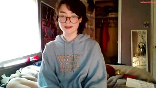 soursou - Private  [Chaturbate] Silky tresses Rides houseparty