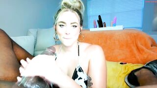 tightholestinytits - Private  [Chaturbate] Intense Ache cockring spanks