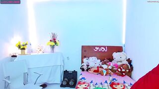 sweet_sex0 - Private  [Chaturbate] dreamy temptress Webcamchat foda