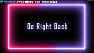 vanellope_von_schweetz - Private  [Chaturbate] vape cumatgoal Exquisite gaze