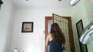 thelittlestmermaid08 - Private  [Chaturbate] cowgirl naughty curved