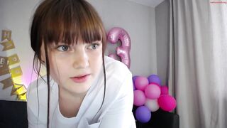 vr_lol - Private  [Chaturbate] peituda pussy-play beach