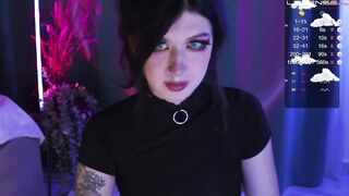 virtual_wafu37 - Private  [Chaturbate] Attractive tight-cunt bukkake