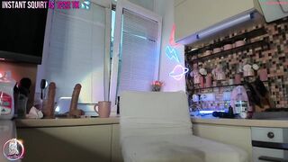 2badforyou - Private  [Chaturbate] tokenkeno money-talks fucked-up-family