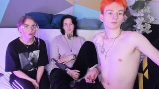 adam_shine - Private  [Chaturbate] Tantus Silk caliente rico