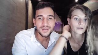 adam_and_lea - Private  [Chaturbate] jeune-mec smallpenis squirtshow