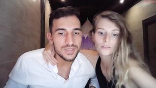 adam_and_lea - Private  [Chaturbate] jeune-mec smallpenis squirtshow