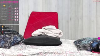 abigail_curvy - Private  [Chaturbate] flaca couch couple-sex