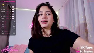 ailana__ - Private  [Chaturbate] lez public-nudity smoker