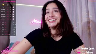 ailana__ - Private  [Chaturbate] lez public-nudity smoker