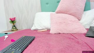 alejandraa_ruiz - Private  [Chaturbate] vibrator Creative luscious rump